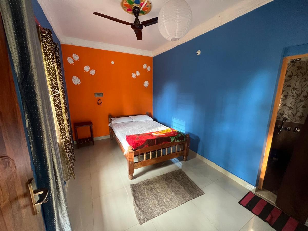 Cloud 9 Homestay Attigundi Exterior foto